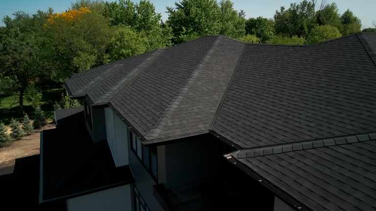 Best Hot Roofs  in Warren, PA